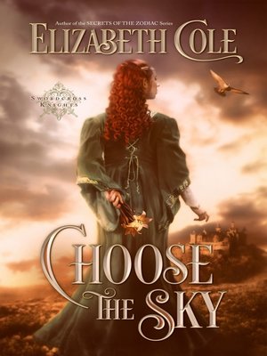 cover image of Choose the Sky